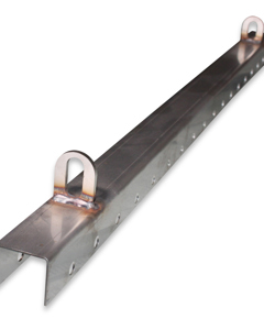 Post 800/35N inside-outside SST